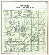 Burke Township, Dane County 1899
